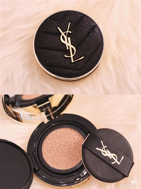 ysl 25 cushion|YSL cushion replacement.